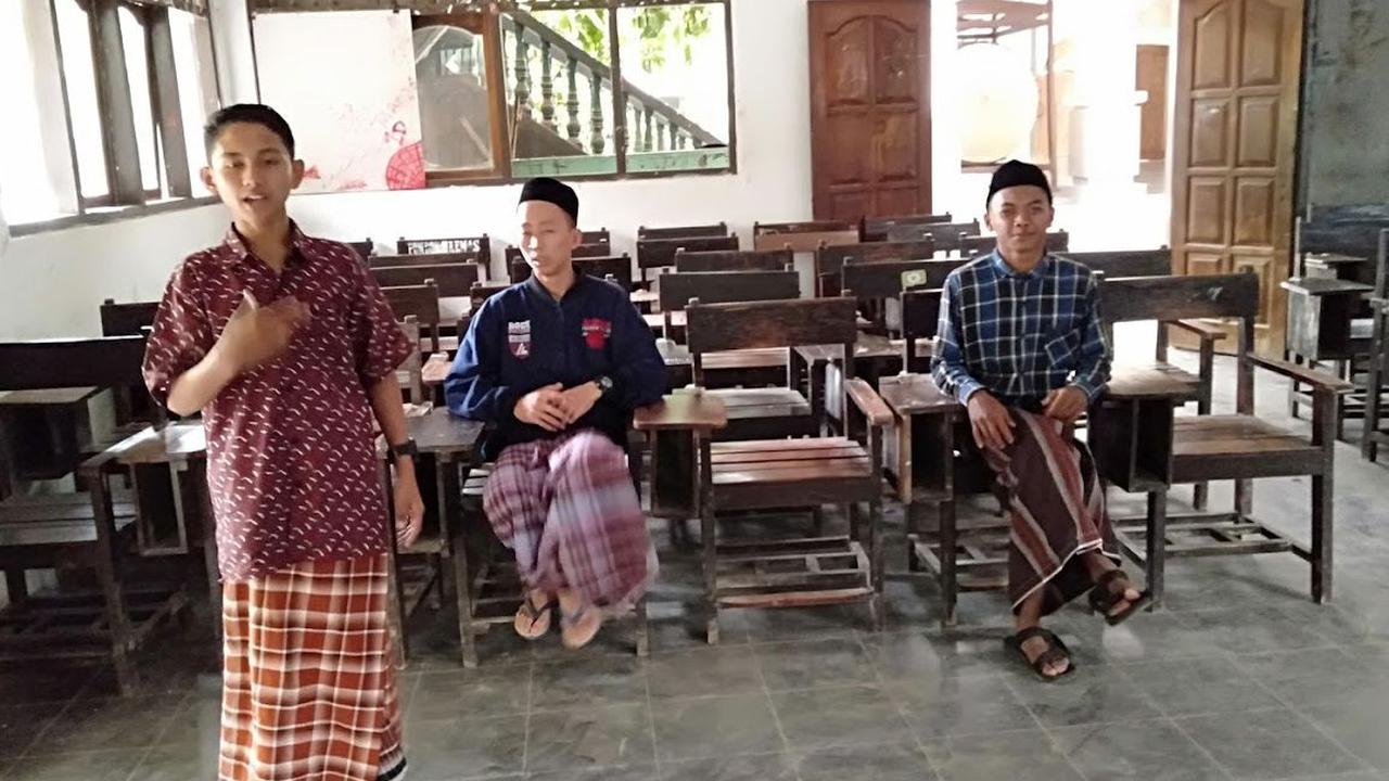 Dok. Istimewa