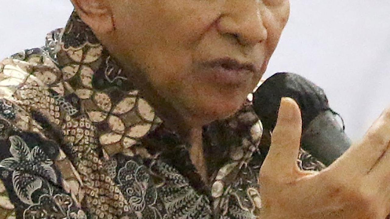 Amien Rais menyebut, dinasti politik yang dibentuk keluarga Jokowi dalam pemerintahan sebagai puncak pengkhianatan terhadap reformasi.&nbsp;<br>