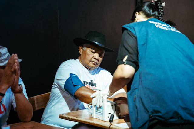 Makin Paham Pentingnya Pencegahan