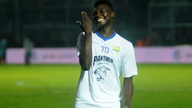 Ezechiel Aliadjim N'Douassel