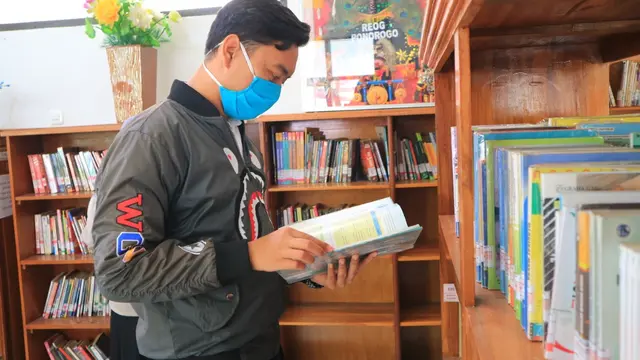 Perpustakaan Nasional