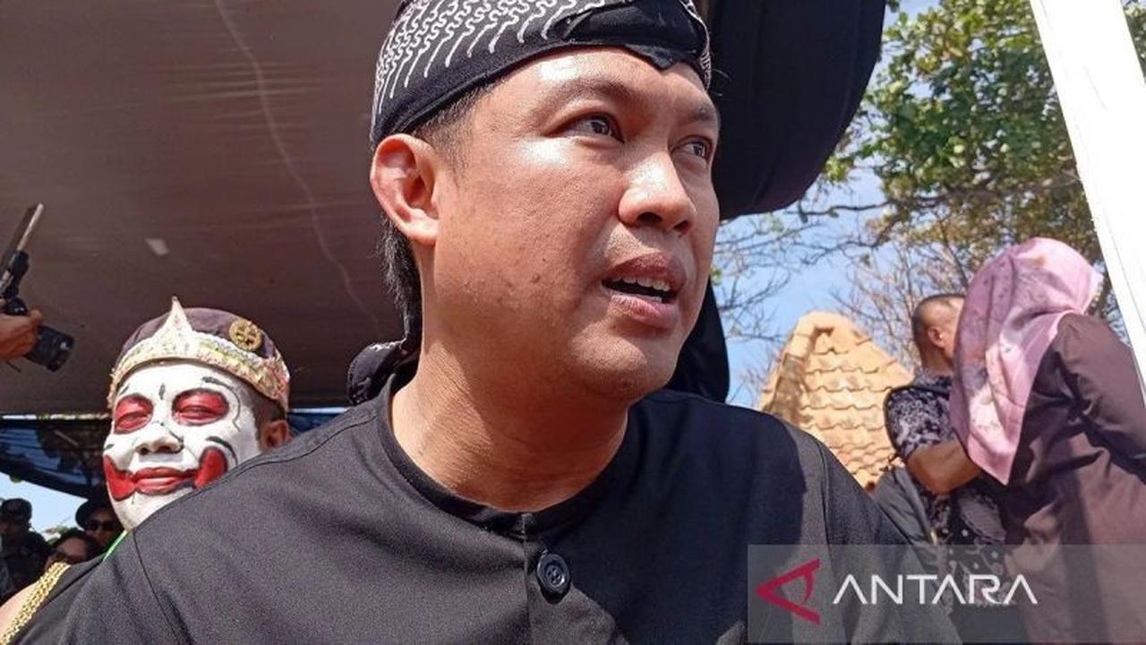 KPK Lakukan OTT Bupati Cilacap, Kader PKB Minta Publik Tunggu Rilis Resmi