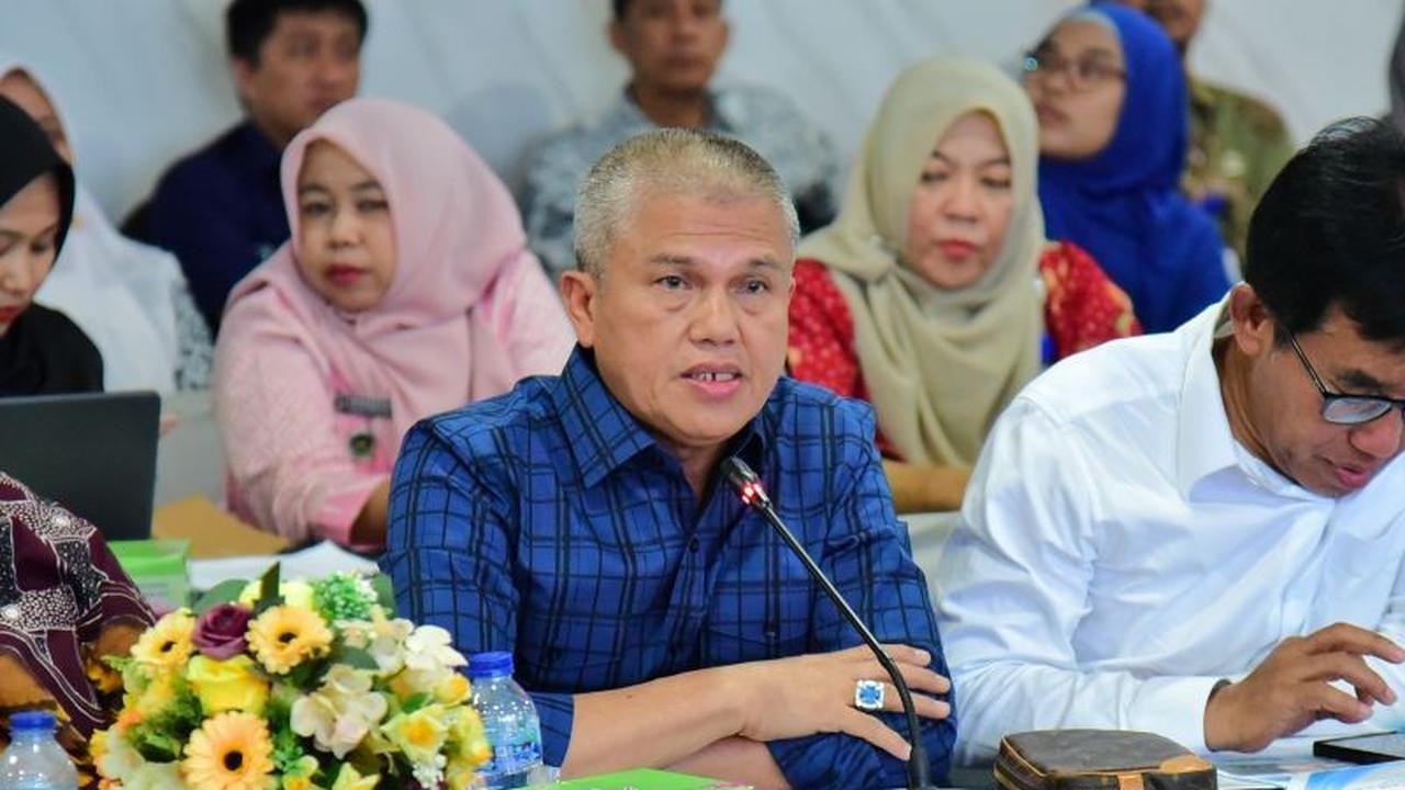 Terungkap! Ribuan SPPG Fiktif Diduga Hantui Program MBG di Kepri, Anggota DPR Bersuara