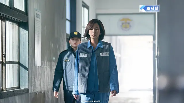 Kim Nam Joo - Wonderful World
