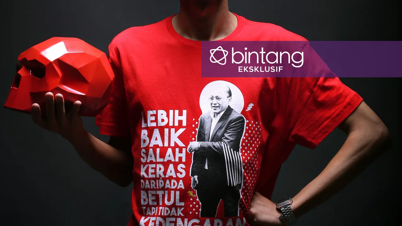 [Bintang] C3 Kiswinar - Mario Teguh