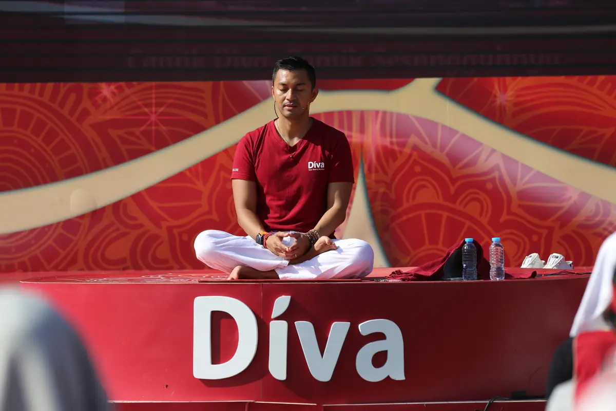 [Bintang] Anjasmara