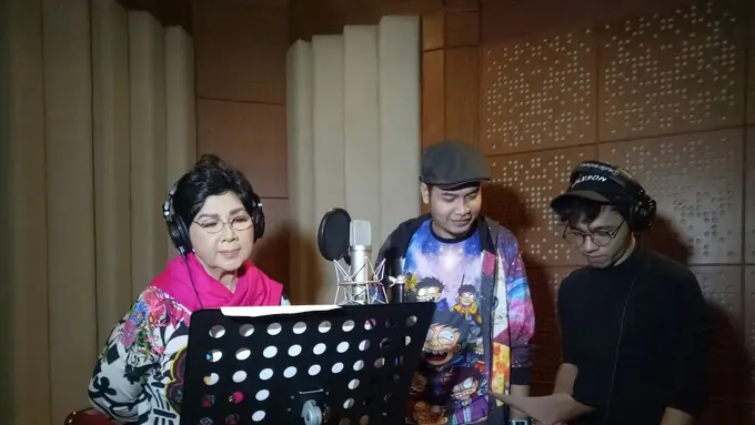 [Bintang] Si Juki The Movie