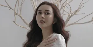 Aura Kasih (Instagram/aurakasih)