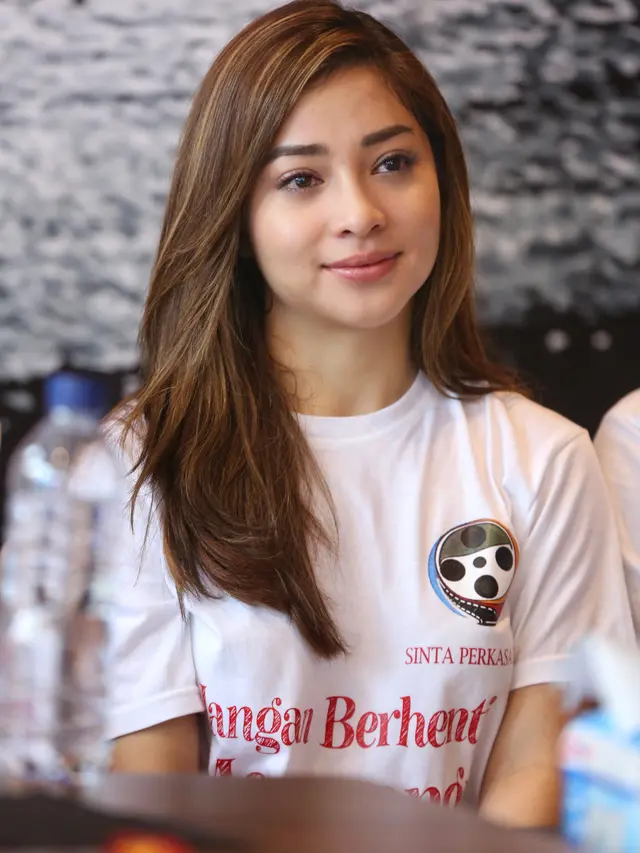 [Fimela] Nikita Willy