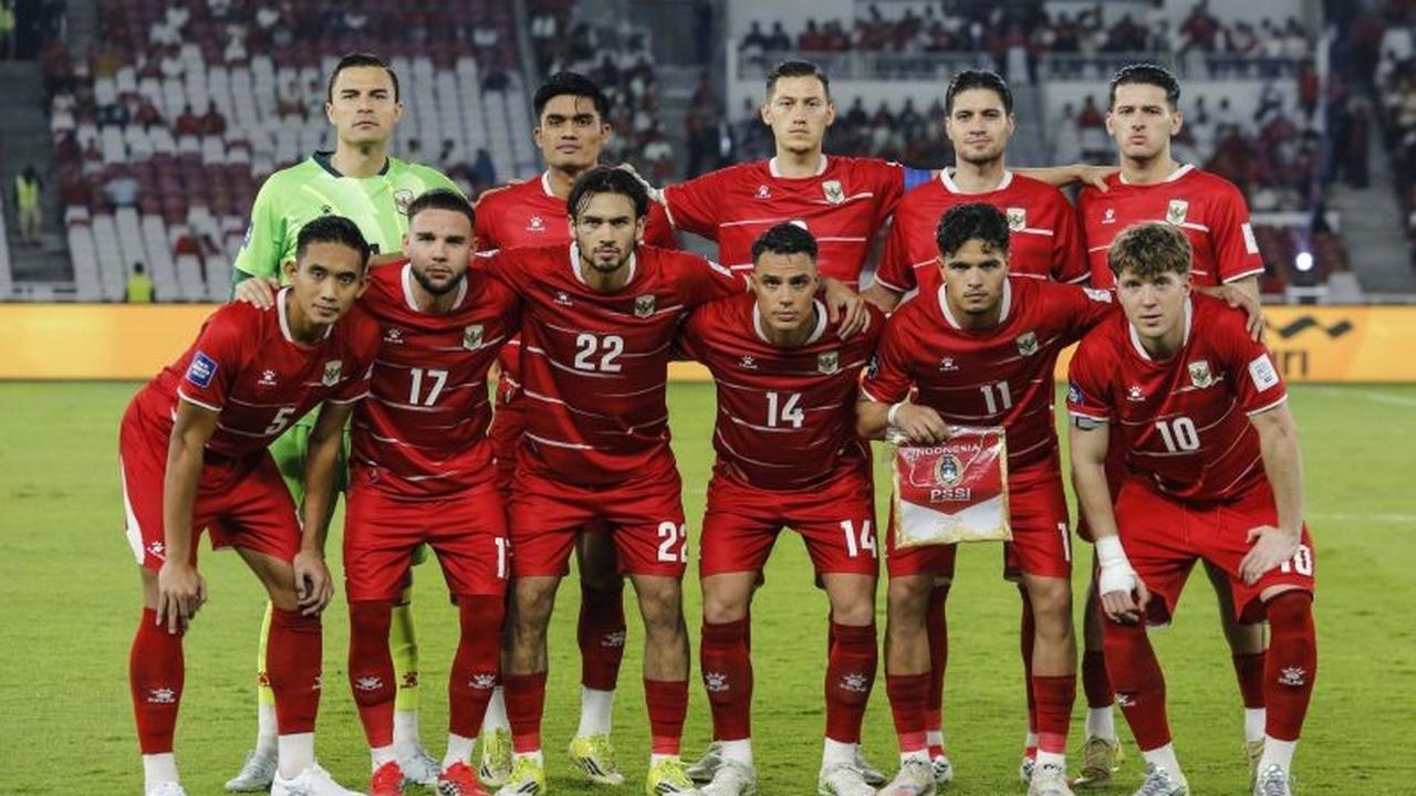 Stadion Pakansari dan SUGBK Jadi Kandang Timnas Indonesia di Piala ASEAN 2026