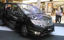 Solusi Praktis di Parkiran Sempit! Berikut 5 Pilihan MPV Sliding Door Bekas Terbaik untuk Keluarga
