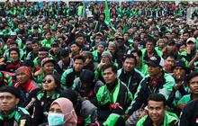Kabar Baik Driver Ojol dan Kurir Dapat Diskon 50 Persen Iuran BPJS, Simak Informasi Lengkapnya di Sini!