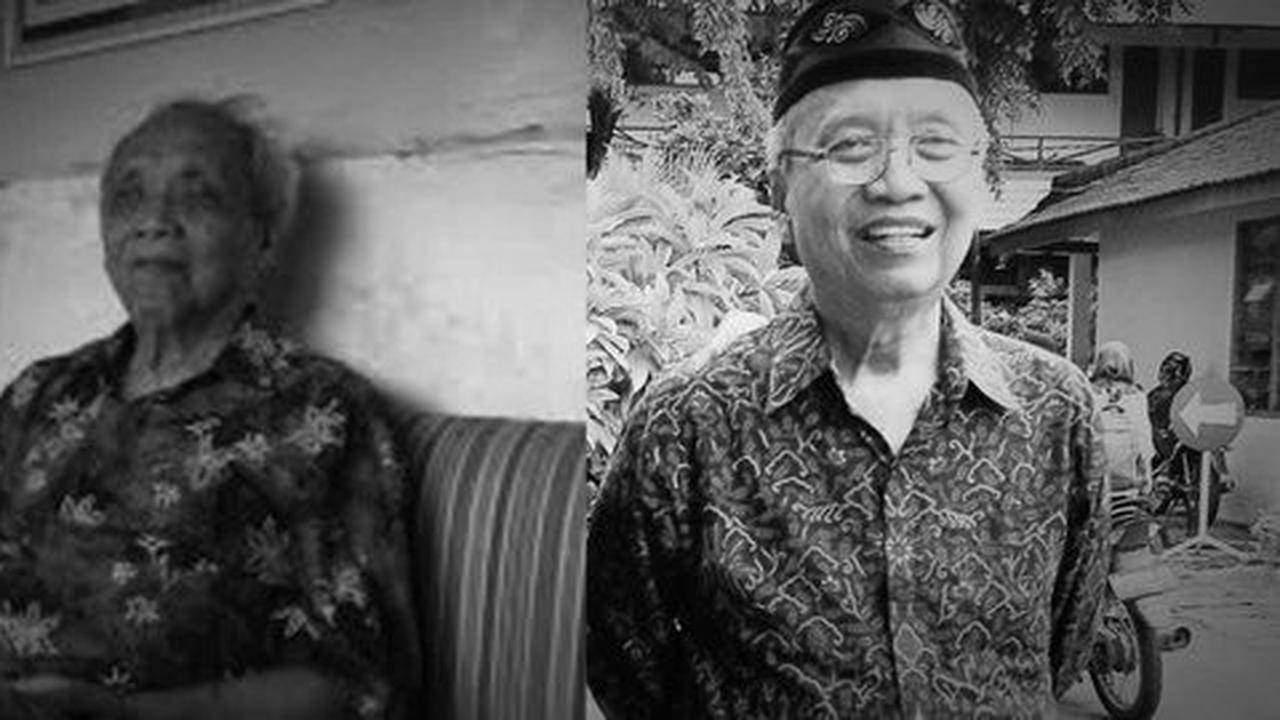 Mengenang Sartono, ciptakan lagu Hymne Guru hanya dengan bersiul