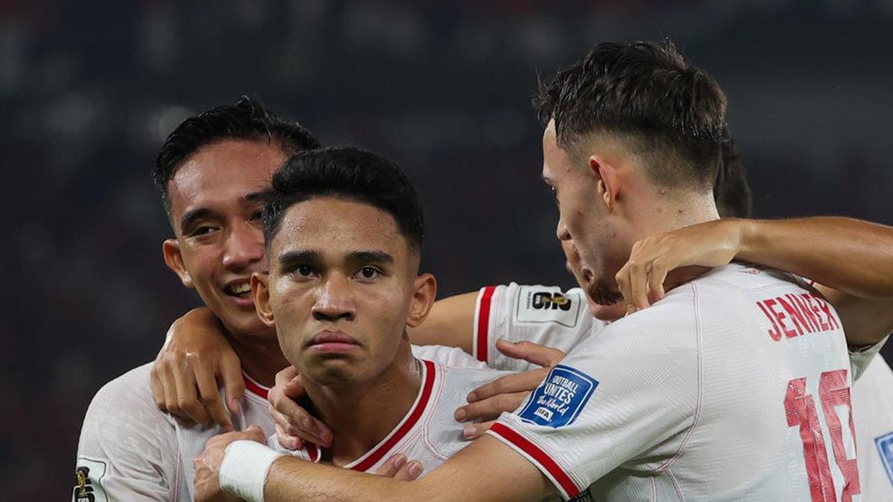 Media Australia Bingung Timnas Indonesia Malah Ganti Pelatih Jelang Duel Krusial di Kualifikasi Piala Dunia 2026