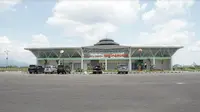 Bandara Tasikmalaya (Foto: Dok Kementerian Perhubungan)