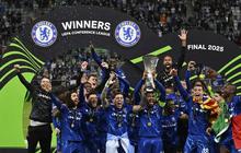 Juara Conference League, Chelsea Ukir Sejarah Tim Pertama Raih Trofi 4 Kompetisi Eropa Berbeda