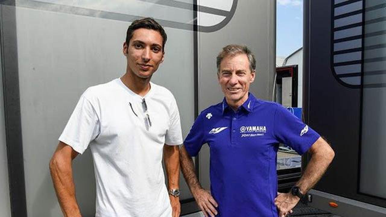 Mulai Adaptasi di Test MotoGP, Toprak Razgatlioglu Tak Akan Pakai Satu Teknik Andalan di Superbike