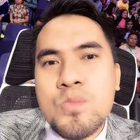 Saipul Jamil (Instagram/@saipuljamill)