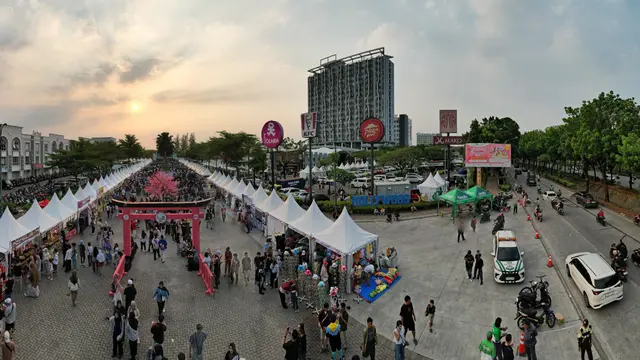 Sakura Matsuri 2026