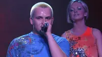 Paul Cattermole S Club 7 Meninggal Dunia di Usia 46 Tahun, 2 Bulan Setelah Pengumuman Grupnya Bakal Reuni