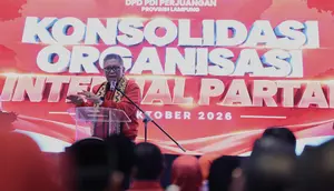 Sekjen PDIP Ungkap Cara Baru Menyusun Strategi Pemenangan Pemilu