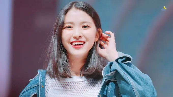 Ryujin ITZY