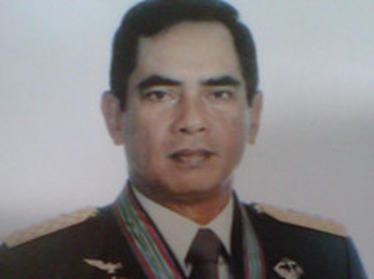 Kenangan