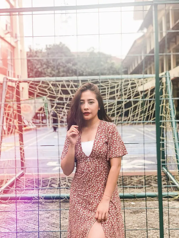 [Fimela] Prilly Latuconsina