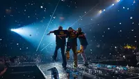 BIGBANG Siap Gelar Konser 'XX : COSMOS' Jakarta Januari 2027