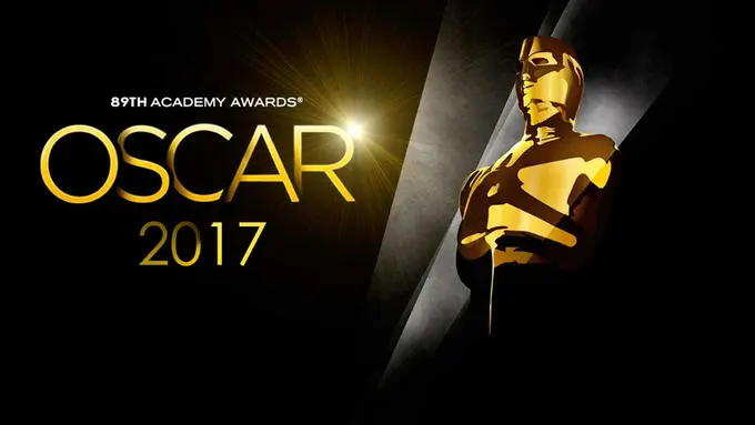 [Bintang] Daftar Lengkap Nominasi Oscar 2017