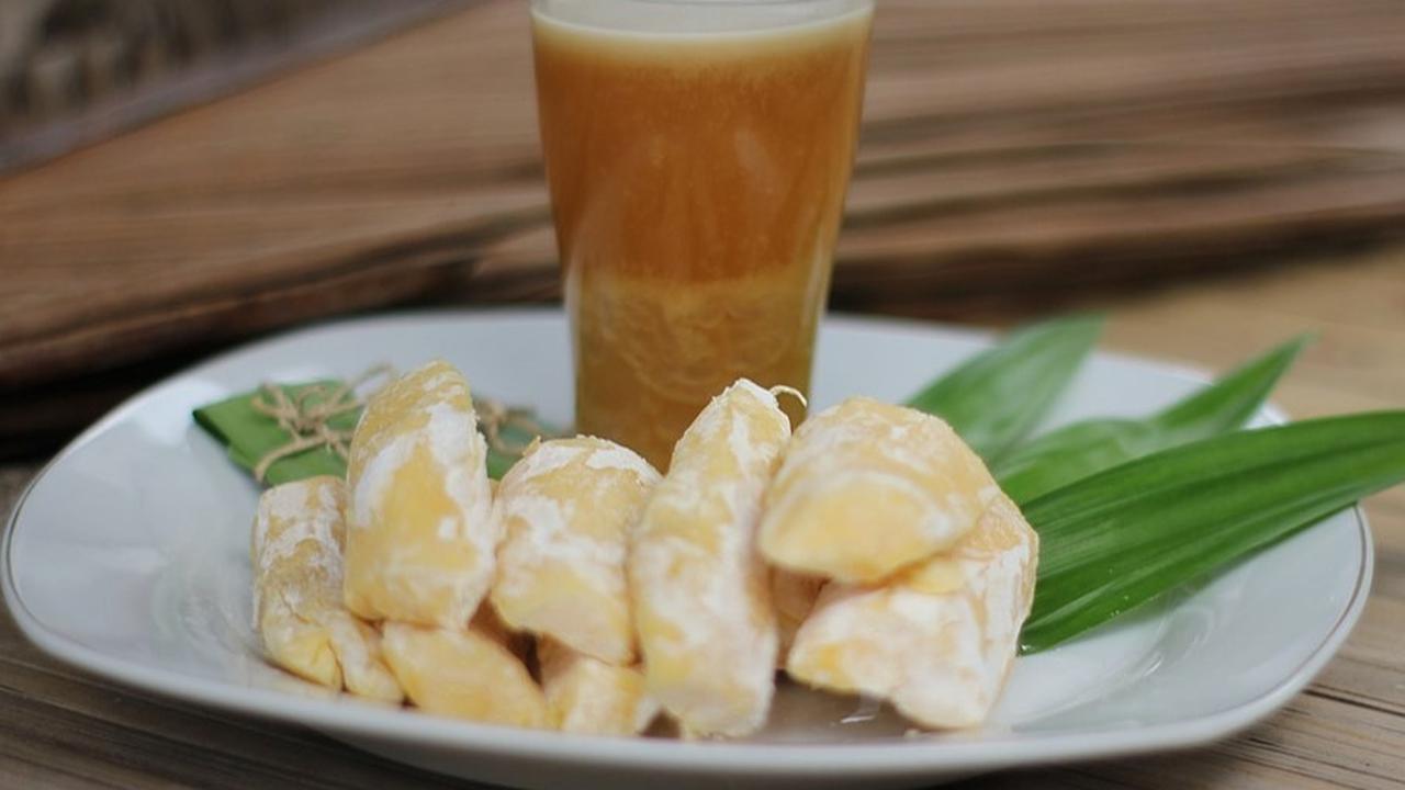 Manfaat Konsumsi Tape Singkong untuk Kesehatan Kulit, Begini Cara Kerjanya