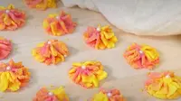 Resep Kue Semprit Pelangi untuk Dihidangkan di Hari Lebaran