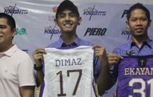 Kapten anyar CLS Knights targetkan sapu bersih di Bandung