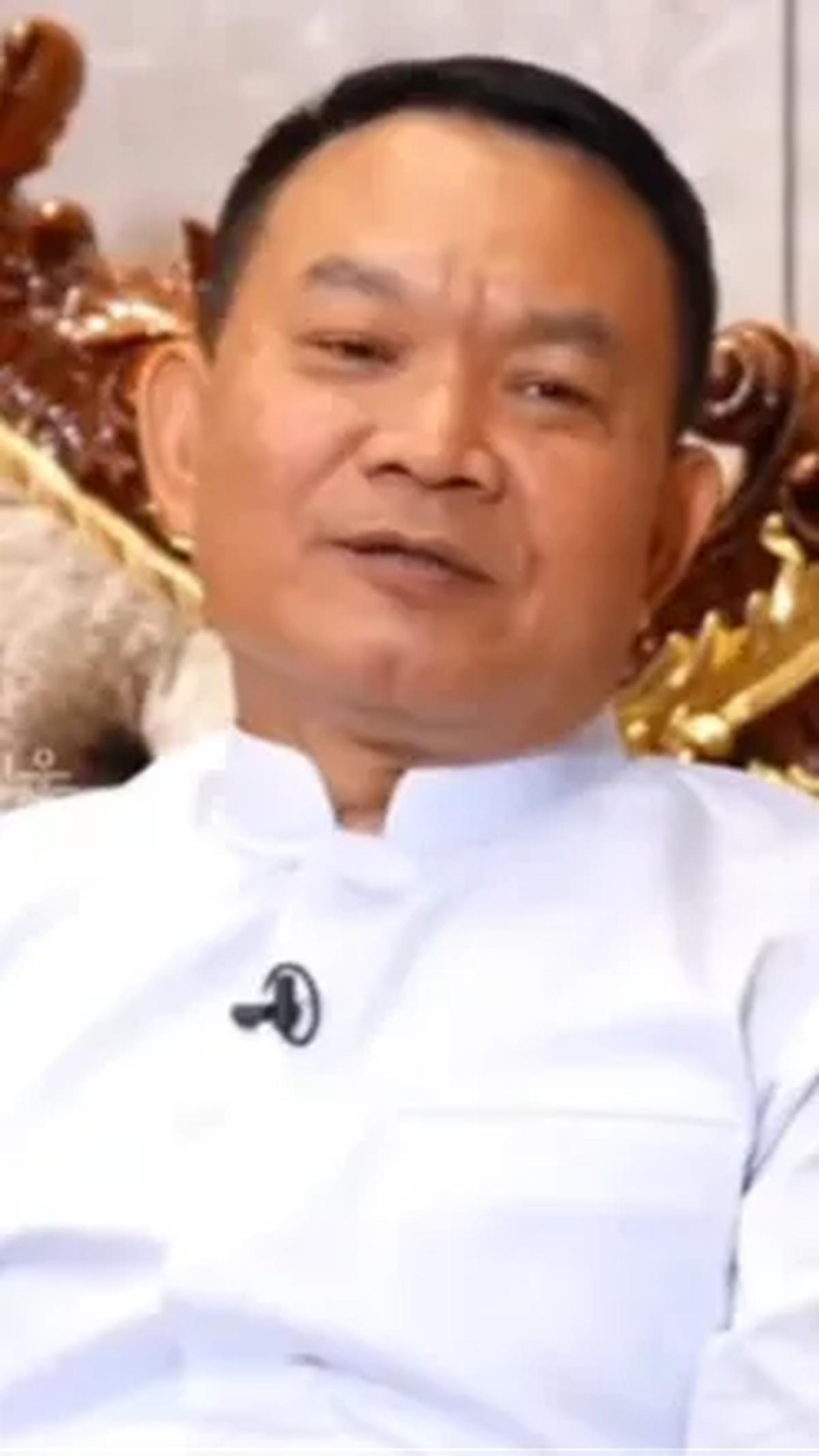 Cerita ini berawal saat Dudung masih menjabat sebagai Dandim di Lubuk Linggau. Kala itu, Dudung berceramah di salah satu desa di kecamatan Rupit. <br>