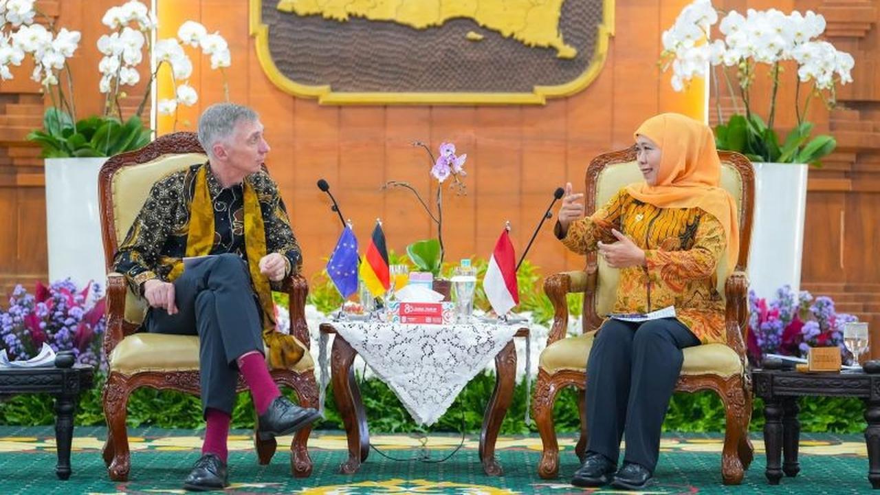 Proyek SRRL Surabaya Raya Dimulai 2027, Solusi Transportasi Publik Aglomerasi Jawa Timur