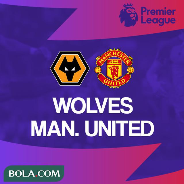 Wolverhampton vs Manchester United