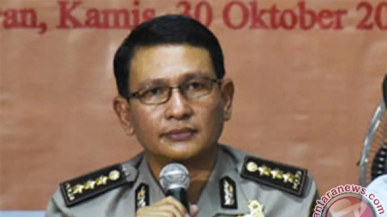 Polda Metro Selidiki Penyebar Pesan Hoax Begal Motor