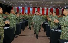 Gelar Rapim 2026, TNI AD Evaluasi Kerja Bantu Program Pemerintah