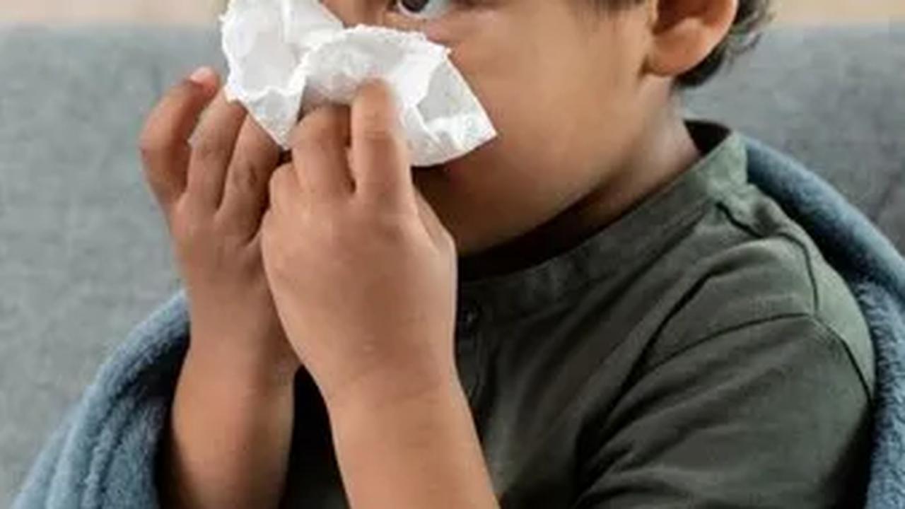 Dahak pada Anak: Apa Itu dan Mengapa Muncul?
