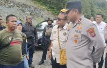 Kronologi Dua Personel Brimob Gugur Usai Dianiaya dan Ditembak KKB!