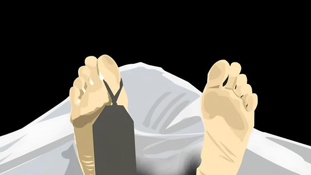 Misteri Mayat Pengemudi Ojol di Kemanggisan: Ditemukan Membengkak dengan HP Masih Dicharge