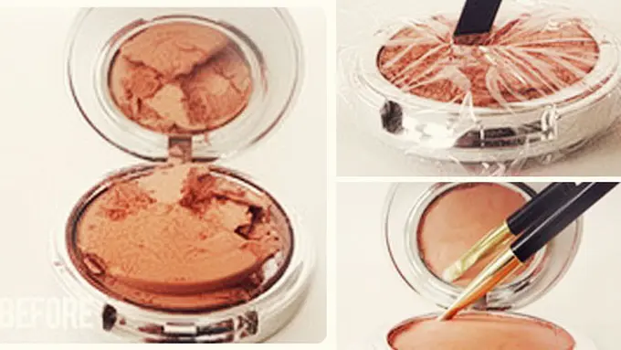 Courtesy TheBeautyDepartement