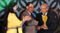 Ketua Iluni UI: Penerima Makara Awards Bisa Jadi Panutan Alumni 