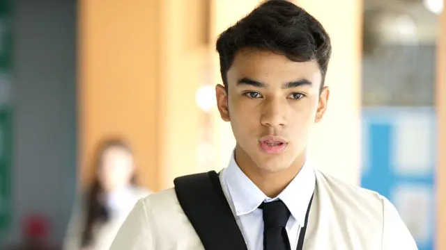 Dari Jendela SMP