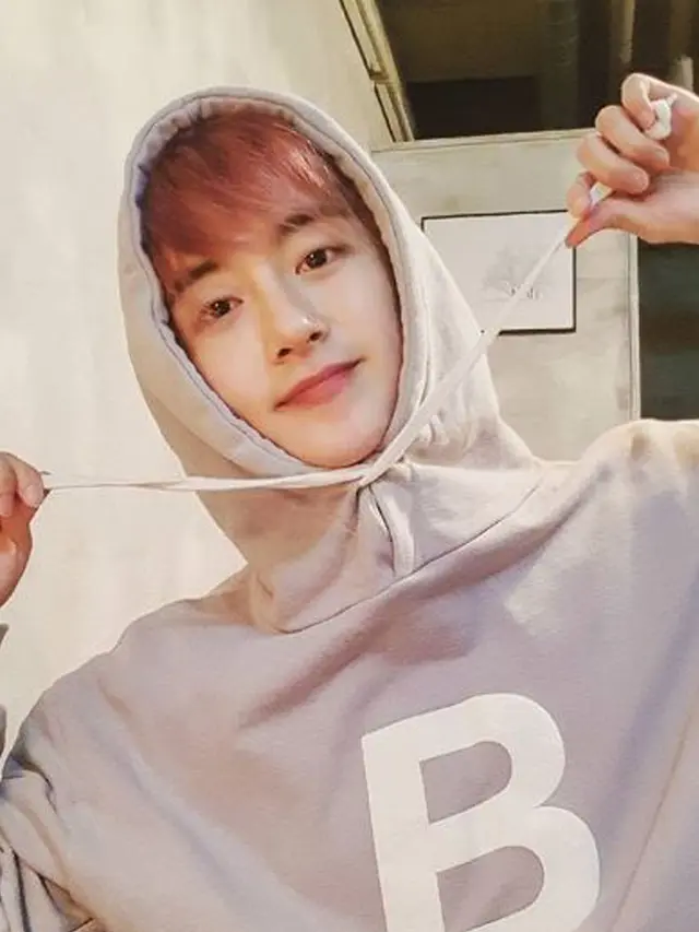 Personel 100% Minwoo Meninggal Dunia
