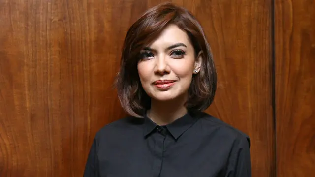 [Bintang] Najwa Shihab