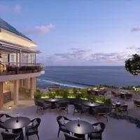 Membawa serta setiap tamu dalam perjalanan melalui rangkaian hidangan dari utara hingga selatan Mediterania.