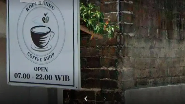 Kopi Randu Bibis
