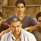 Poster film Dangal