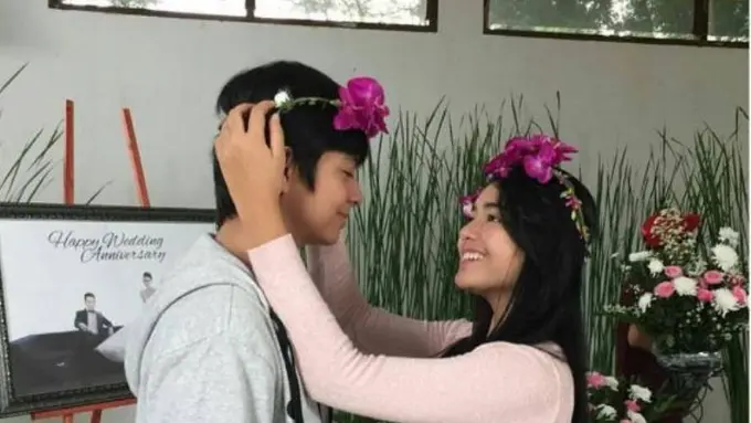 [Bintang] Mermaid in Love